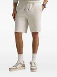 Polo Ralph Lauren спортивные шорты с кулиской, белый - фото 3