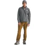 Куртка The North Face Tek Approach The North Face, Smoked Pearl/Anthracite Grey - фото 3