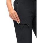 Брюки Maier Sports, черный - фото 3