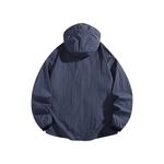 Солнцезащитная одежда унисекс Jeep, цвет Raw White - фото 10