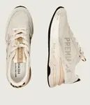 Кроссовки moerund Premiata, бежевый - фото 4