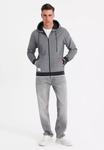 Толстовка Ombre HOODED, Black - фото 2