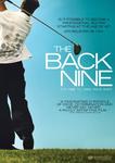Диск DVD The Back Nine - фото