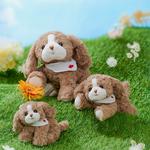 Плюшевая игрушка GABRIEL, Cute glutinous W3441 - фото 6