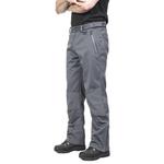 Спортивные брюки Dlx Holloway, серый - фото 4