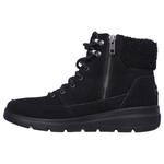 Горные ботинки Skechers, черный - фото 4