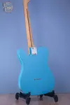 Fender Player II Telecaster Aquatone Blue с чехлом Fender - фото 7