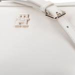 Сумка кросс-боди TOMMY HILFIGER, Beige - фото 4