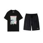 Повседневная спортивная одежда унисекс LINING - фото