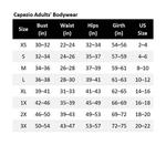 Леггинсы Team basics active Capezio - фото 2