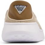 Columbia Mens Boatside Vent PFG, Canvas Tan/Delta - фото 3