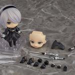 Фигурки чиби SQUARE ENIX - фото 10