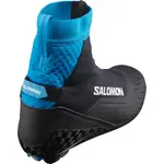Лыжные ботинки Salomon S/Max Classic Carbon nordic, синий - фото 3