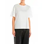 Футболка Replay W3089F.000.20994, белый - фото