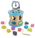 Трефл, сортер, 4в1 Trefl - фото 3