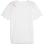 Футболка mx hyrox cloudspun thermoadapt Puma, белый - фото 2