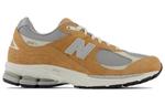 Кроссовки 2002р New Balance, желтый - фото 2