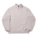 Свитшот Men's Sky Dome Gray LiNing, серый - фото