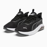 Мужские кроссовки Amplifier Puma, черный - фото 4