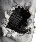 DSQUARED 2 Dsquared2 потертые джинсы скинни - фото 8