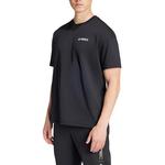 Футболка National Geographic Co-branded Section, унисекс, черная Adidas, черный - фото 2