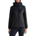 Куртка утепленная urd puffer women's Klattermusen, серый - фото 6