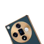 Чехол для телефона Baohuguang Bao Huguang, China red|electroplated Porsche pattern - фото 3