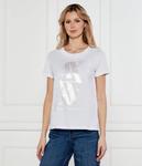 Футболки Relaxed fit Armani Exchange, белый - фото