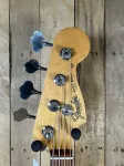 Fender Vintera 60s Jazz Bass - Firemist Gold - фото 5