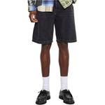 Acne Studios Джинсовые шорты мужские black - фото 6