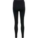 Плотные женские колготки с высокой талией Hummel, черный - фото 2