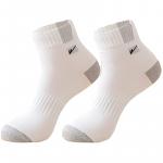 Носки Crew Unisex 1 упаковка WARRIOR, черный[3 pack] - фото 4