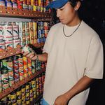 Футболка унисекс UNDEFEATED, Ecru - фото 5