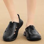 Сабо мужские Caritesport, черный - фото 9