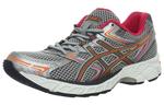 Кроссовки Asics Women's Gel Equation 7 Wide 'Lightning Raspberry' - фото 3