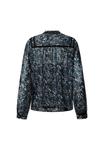 Блуза Pepe Jeans W11 MOANA, Black - фото 8