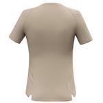 Футболка с коротким рукавом Salewa Puez Dry, бежевый - фото 2