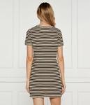 Платье феска Max&Co., желтый - фото 3