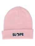 Шапка SLOPE Mütze Wren, цвет 4278 Orchid Pink - фото