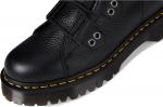 Dr. Martens womens 1460 Bex Ltt, Black - фото 2
