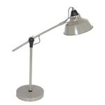 Настольная лампа Steinhauer Nova, серый - фото 3