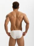 Трусики BIMONI Chain, белый - фото 2