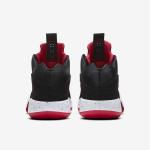 Nike mens Modern, Multicolouredblack/Reflect Silver/Fire Red - фото 5