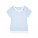 Футболка GS Under Armour, белый - фото