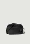Сумка кросс-боди Armani Exchange MESSENGER BAG UNISEX, Black - фото 2