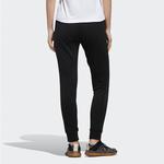 Брюки light 3-stripe 'pants 'black' Adidas, черный - фото 4