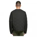 Куртка Urban Classics Liner, черный - фото 2