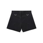 OFF-WHITE OFF WHITE повседневные шорты женские - фото