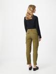 Брюки-карго Dorothy Perkins Regular Cargo Pants, хаки - фото 4