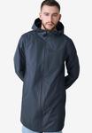 Пальто Next LONG LENGTH FIT DRYTECH WATERPROOF, Grey - фото